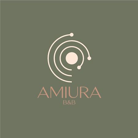 Amiura B&B Corato Dış mekan fotoğraf