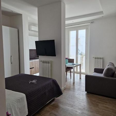 Amiura B&B Corato Dış mekan fotoğraf