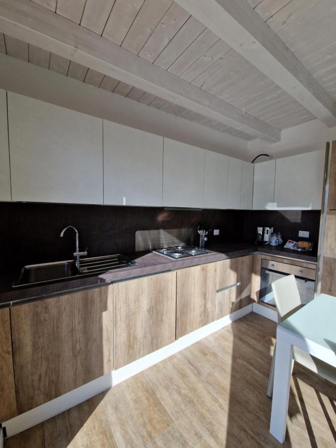 Amiura B&B Corato Dış mekan fotoğraf