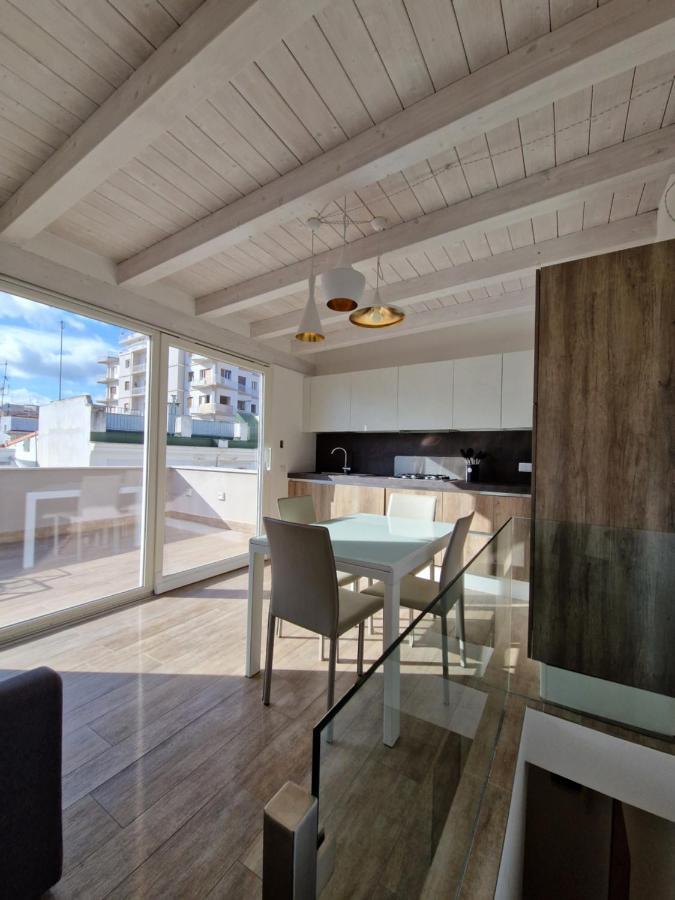 Amiura B&B Corato Dış mekan fotoğraf