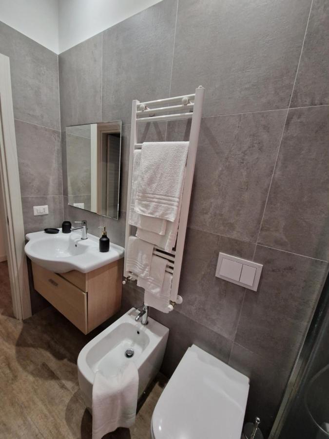 Amiura B&B Corato Dış mekan fotoğraf