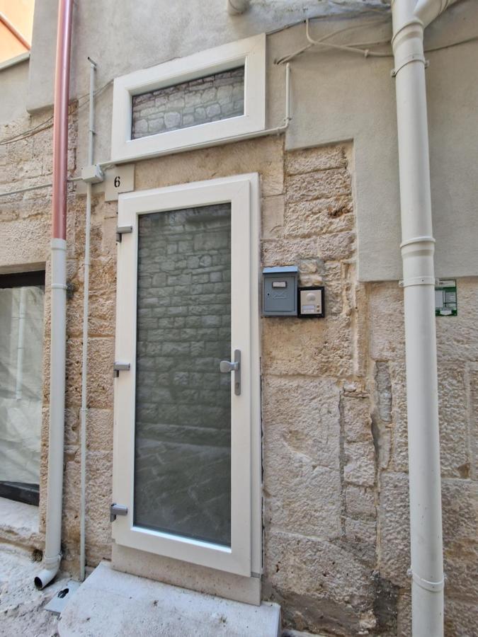 Amiura B&B Corato Dış mekan fotoğraf
