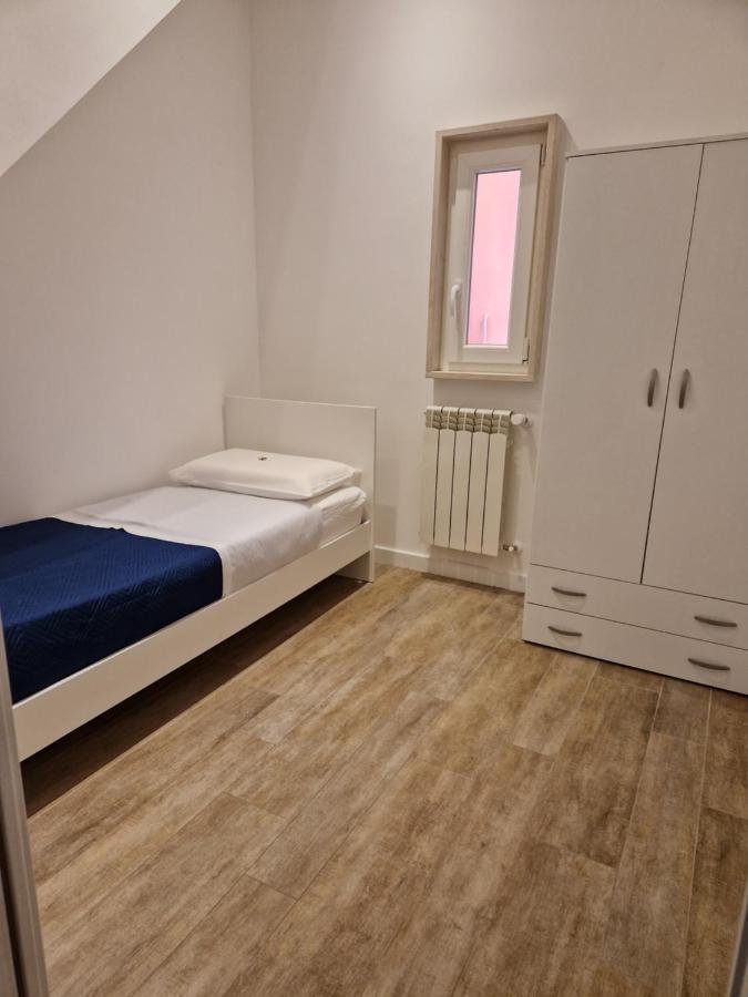Amiura B&B Corato Dış mekan fotoğraf