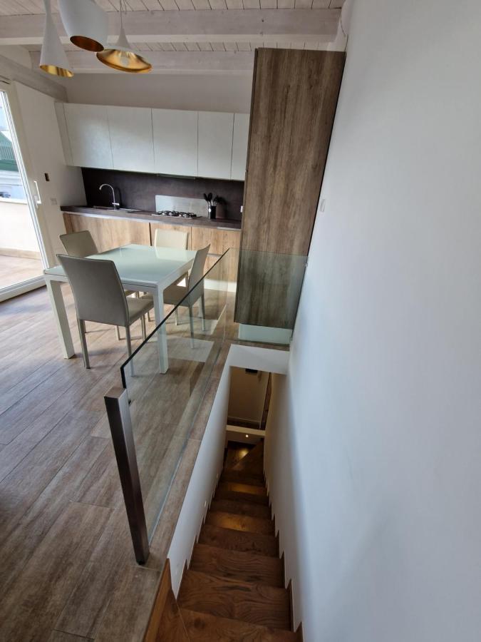 Amiura B&B Corato Dış mekan fotoğraf