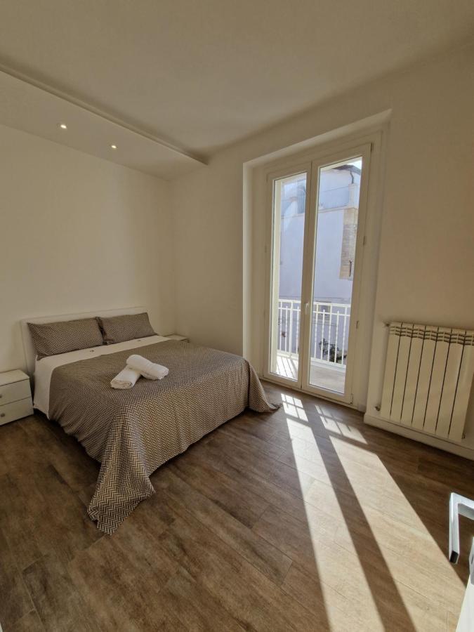 Amiura B&B Corato Dış mekan fotoğraf