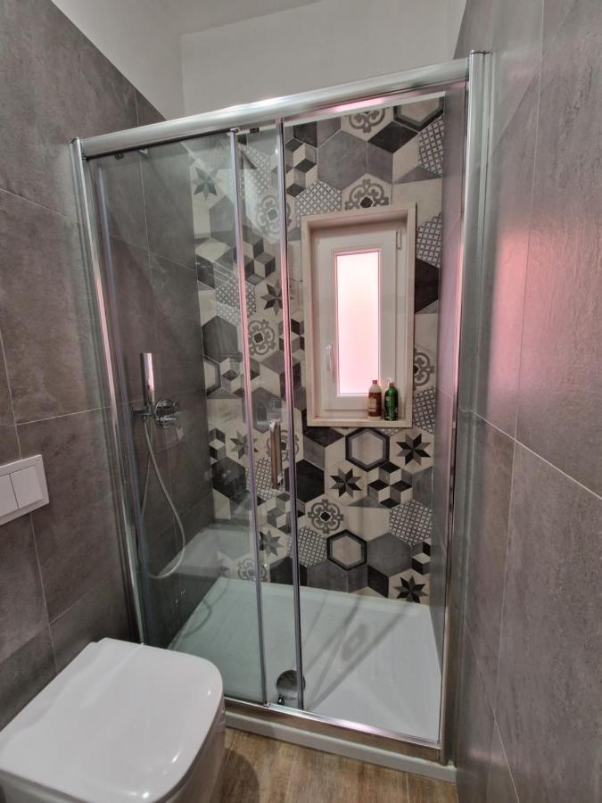 Amiura B&B Corato Dış mekan fotoğraf