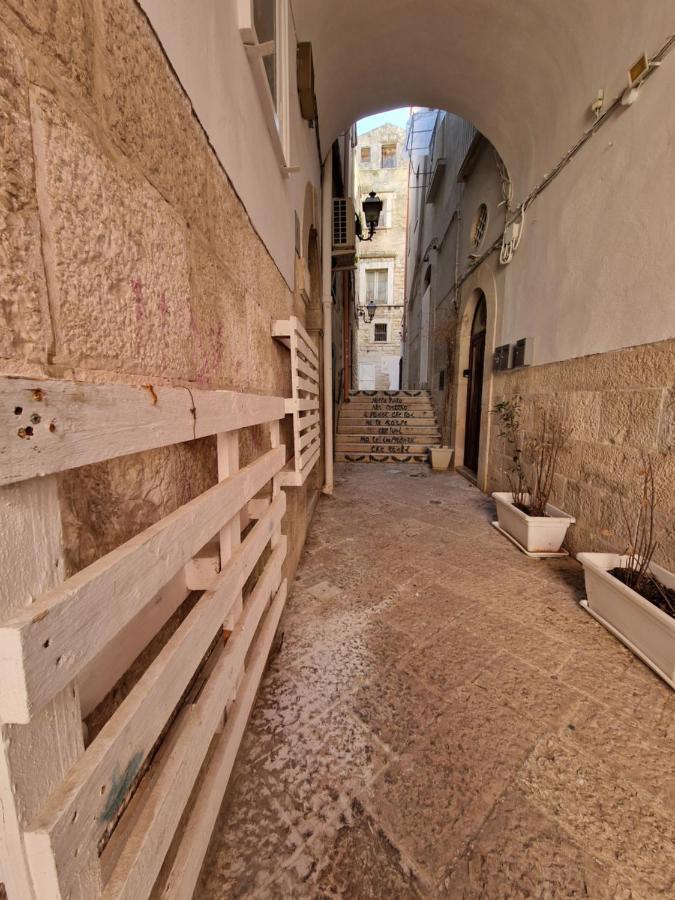 Amiura B&B Corato Dış mekan fotoğraf