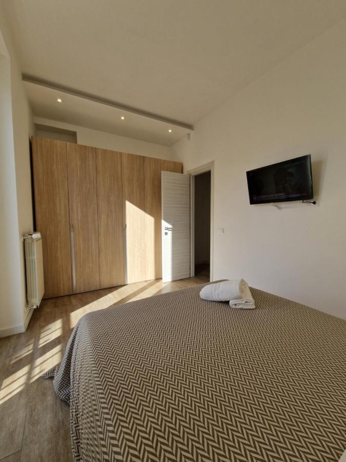 Amiura B&B Corato Dış mekan fotoğraf