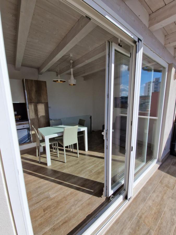 Amiura B&B Corato Dış mekan fotoğraf