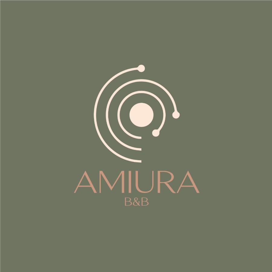 Amiura B&B Corato Dış mekan fotoğraf