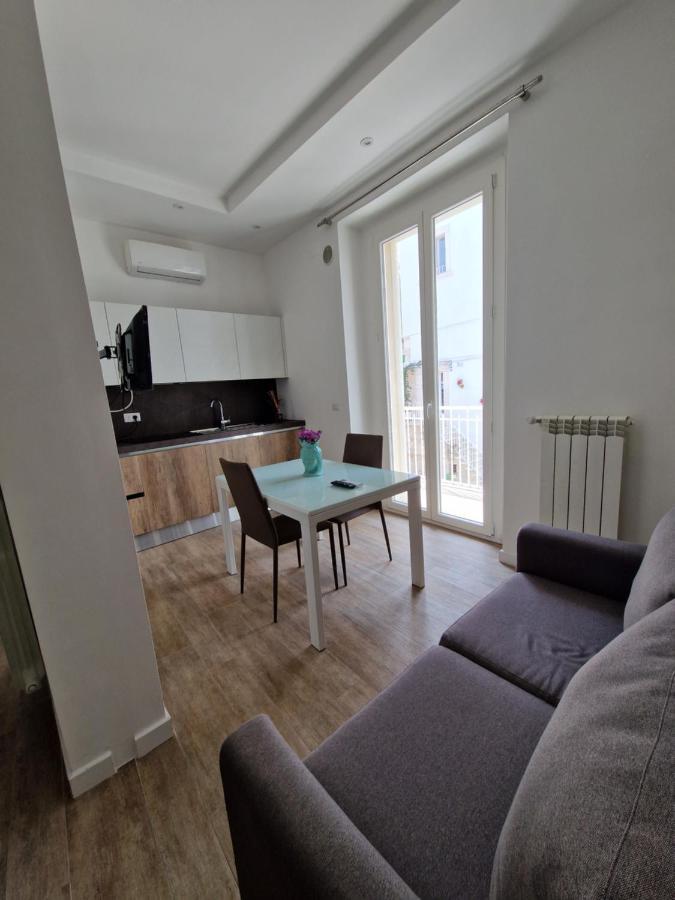Amiura B&B Corato Dış mekan fotoğraf