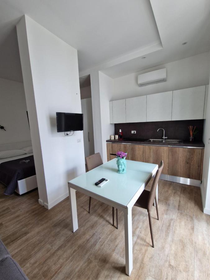 Amiura B&B Corato Dış mekan fotoğraf