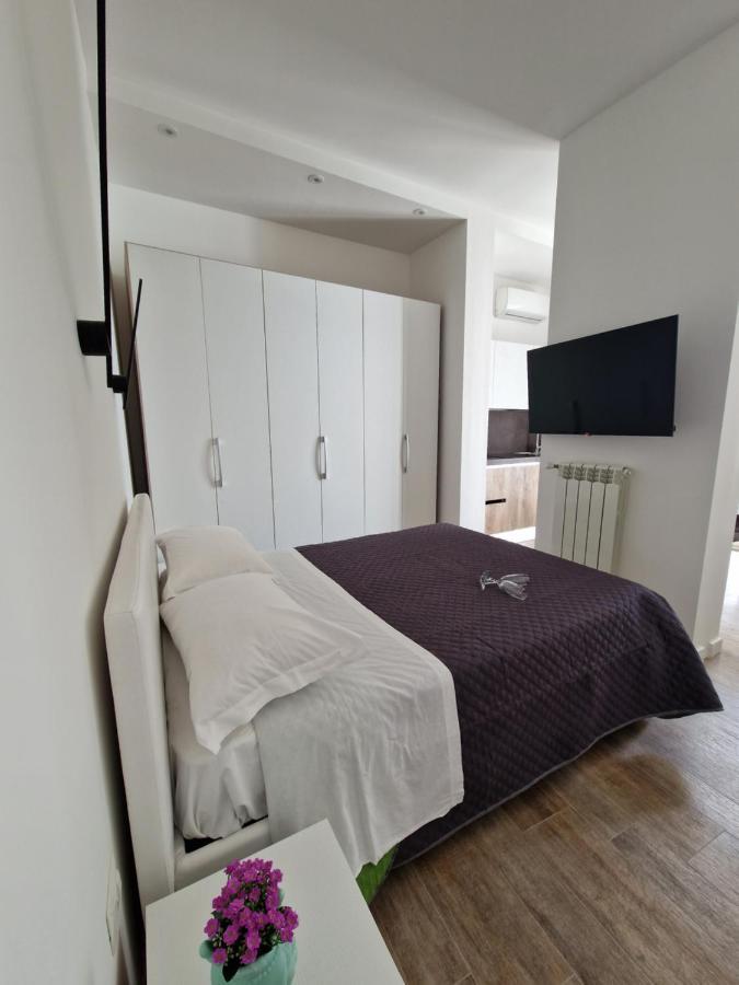 Amiura B&B Corato Dış mekan fotoğraf