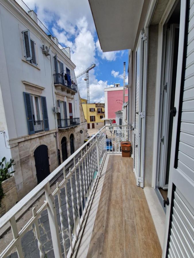 Amiura B&B Corato Dış mekan fotoğraf