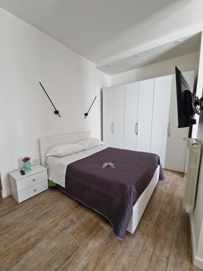 Amiura B&B Corato Dış mekan fotoğraf