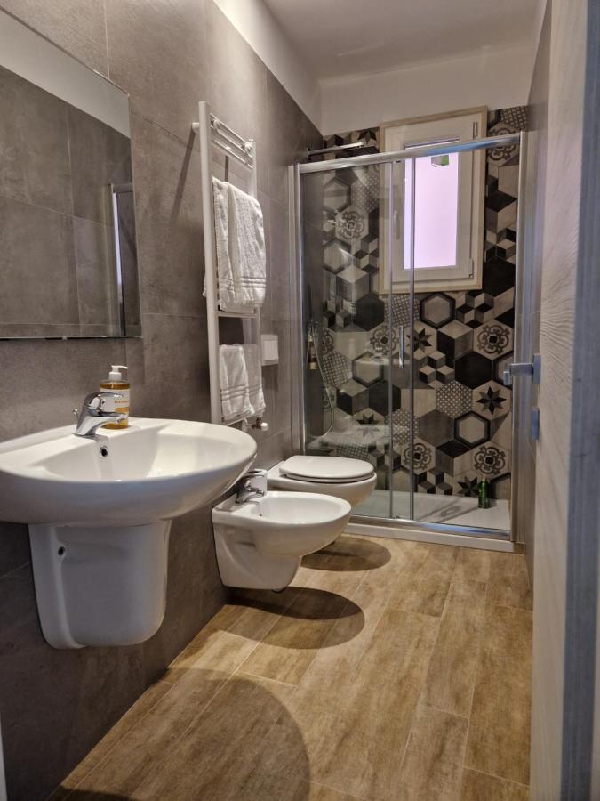 Amiura B&B Corato Dış mekan fotoğraf